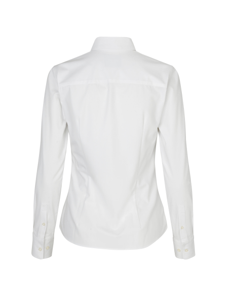 SEVEN SEAS Hybrid shirt | modern | damska