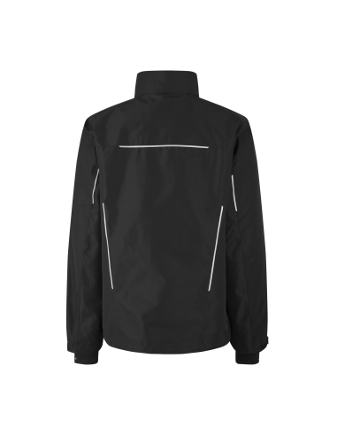 Kurtka membraną Zip-n-Mix wodoodporna unisex pod haft