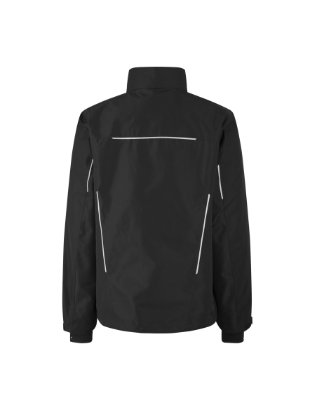 Kurtka membraną Zip-n-Mix wodoodporna unisex pod haft