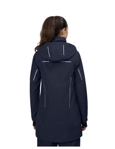 Kurtka znakowanie haft nadruk kieszeń z nadrukiem na zamek