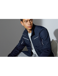 Kurtka 360 g poliester Znakowanie nadruk z nadrukiem haft