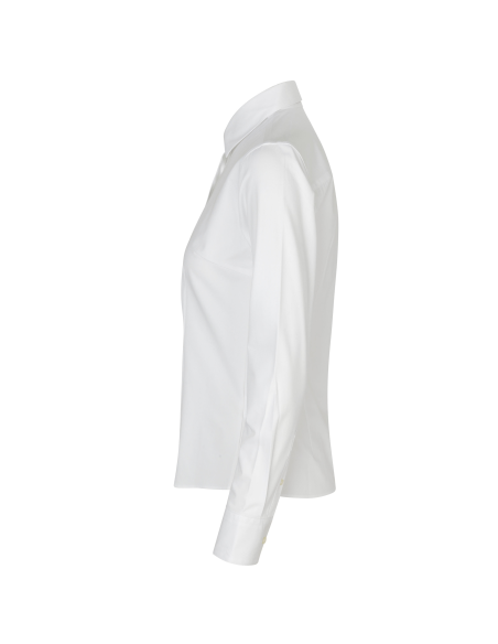 SEVEN SEAS Hybrid shirt | modern | damska