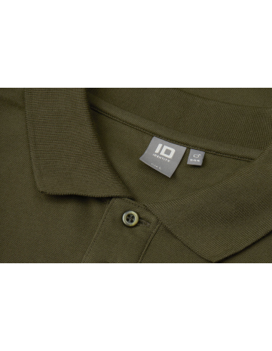 Koszulka polo znakowanie haft nadruk męska pod haft długim