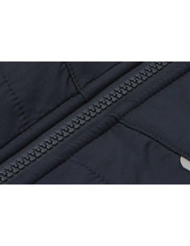 Kurtka 360 g poliester Znakowanie nadruk z nadrukiem haft