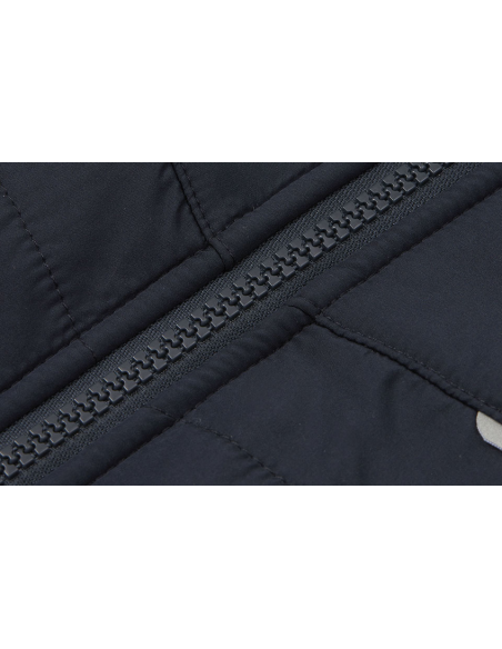 Kurtka Zip-n-Mix | hybrid