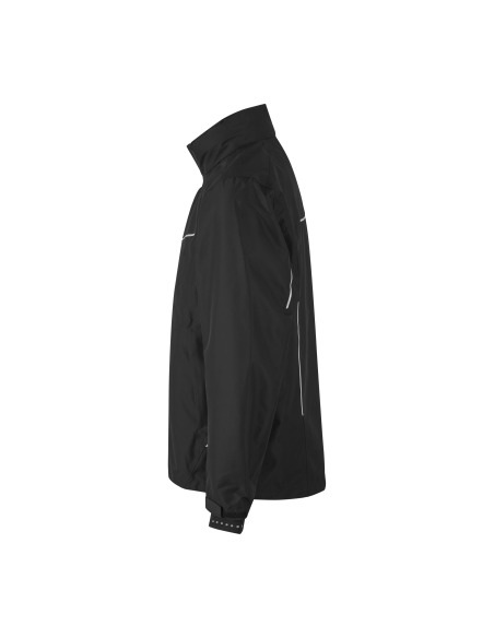 Kurtka membraną Zip-n-Mix wodoodporna unisex pod haft