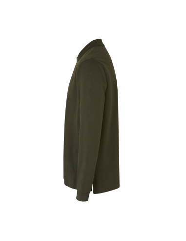 Koszulka polo znakowanie haft nadruk męska pod haft długim