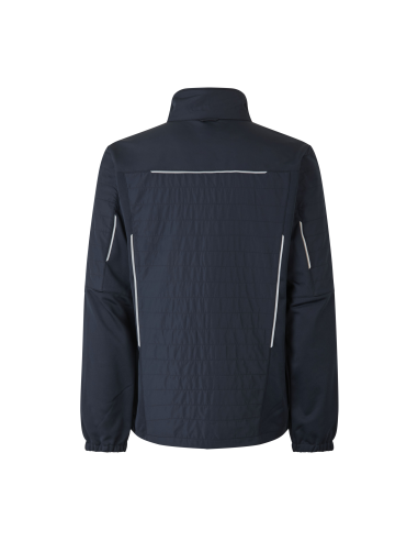 Kurtka 360 g poliester Znakowanie nadruk z nadrukiem haft