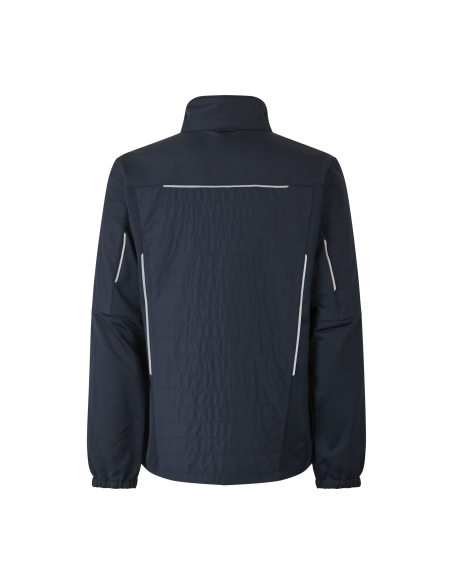 Kurtka Zip-n-Mix | hybrid