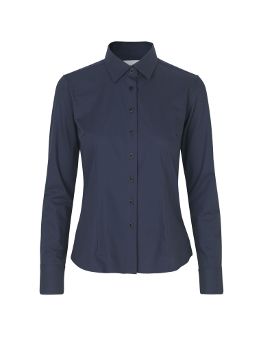 SEVEN SEAS Hybrid shirt | modern | damska