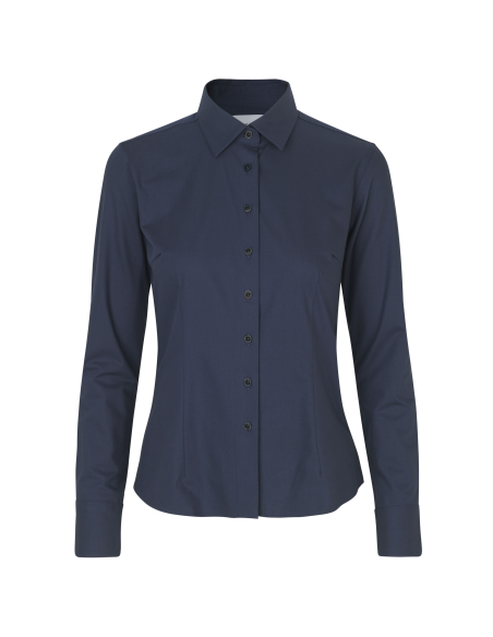 SEVEN SEAS Hybrid shirt | modern | damska