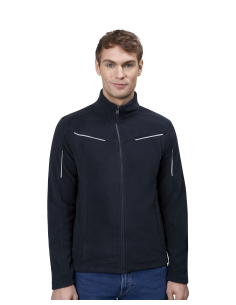 Bluza 270 g poliester polar Znakowanie z nadrukiem haft