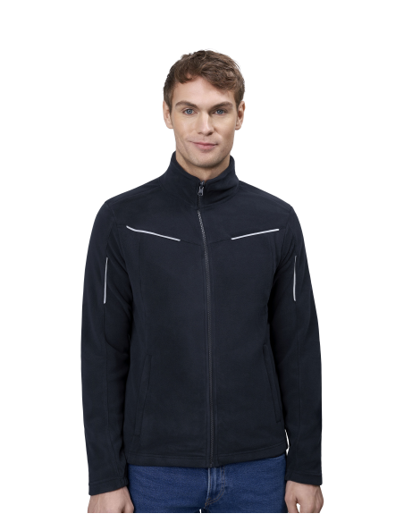 Bluza 270 g poliester polar Znakowanie z nadrukiem haft