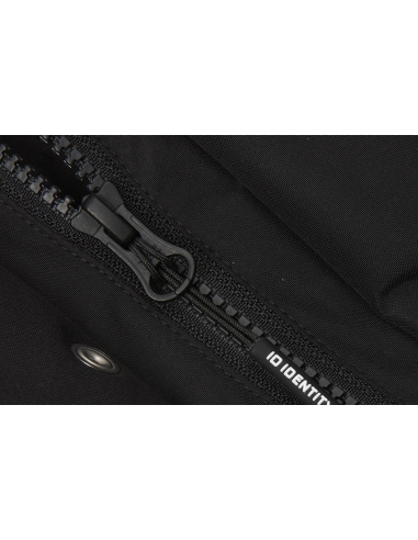 Kurtka z membraną Zip-n-Mix