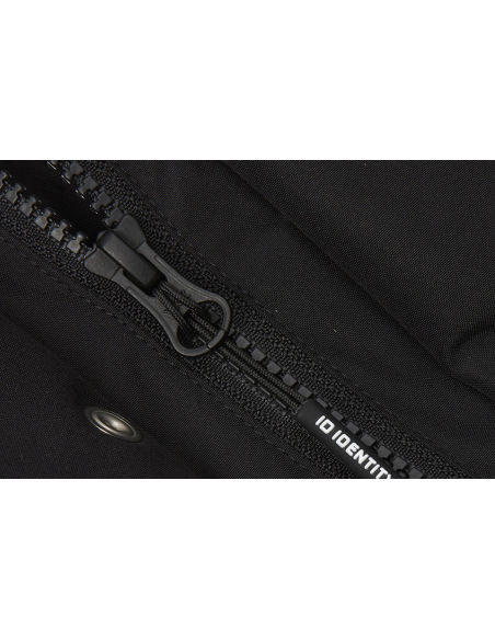 Kurtka z membraną Zip-n-Mix