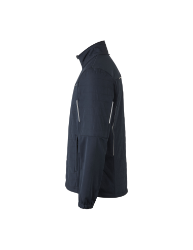 Kurtka 360 g poliester Znakowanie nadruk z nadrukiem haft