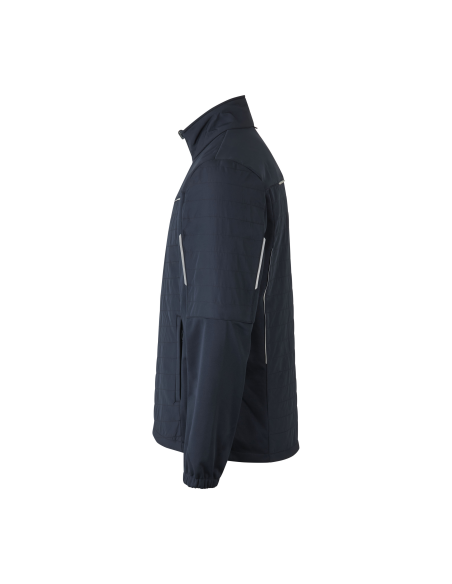 Kurtka 360 g poliester Znakowanie nadruk z nadrukiem haft