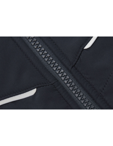 Kurtka Zip-n-Mix | hybrid | damska