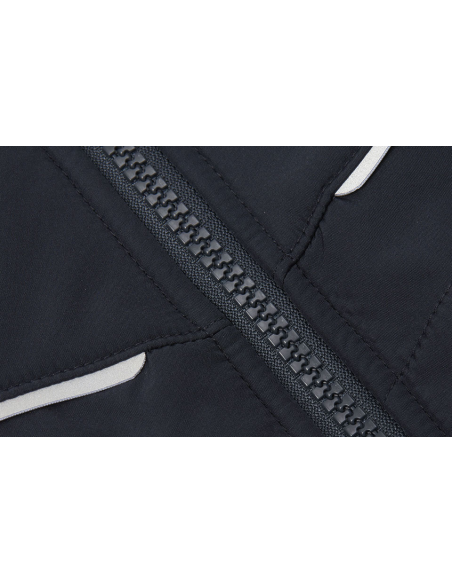 Kurtka Zip-n-Mix | hybrid | damska