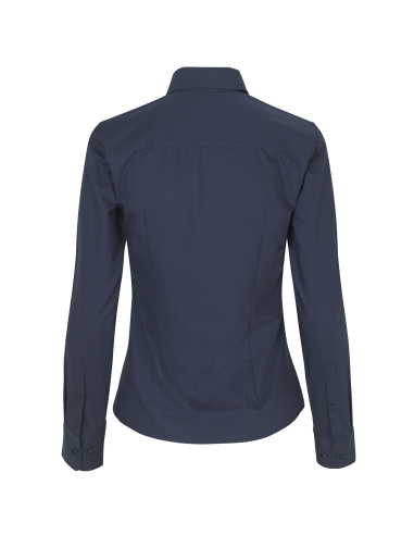 SEVEN SEAS Hybrid shirt | modern | damska