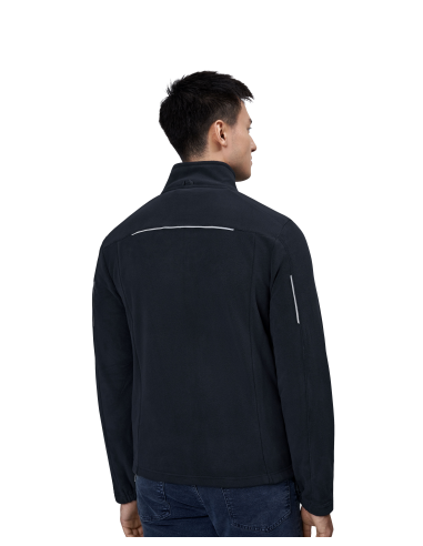 Bluza 270 g poliester polar Znakowanie z nadrukiem haft