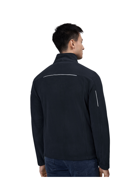 Bluza 270 g poliester polar Znakowanie z nadrukiem haft