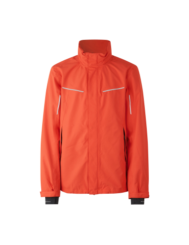 Kurtka z membraną Zip-n-Mix