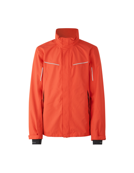 Kurtka membraną Zip-n-Mix wodoodporna unisex pod haft