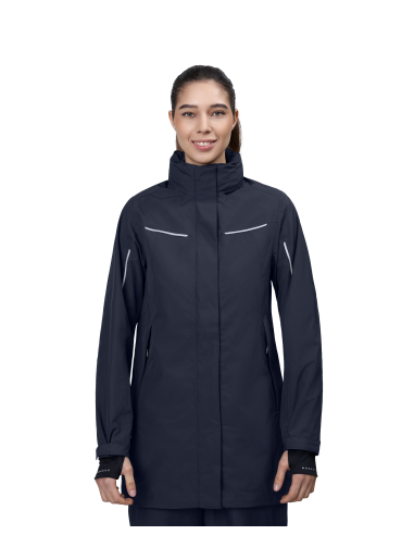 Kurtka z membraną Zip-n-Mix | damska