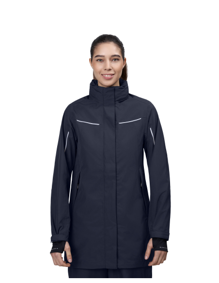 Kurtka z membraną Zip-n-Mix | damska