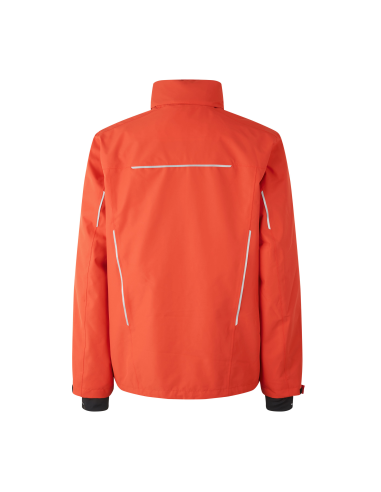 Kurtka membraną Zip-n-Mix wodoodporna unisex pod haft