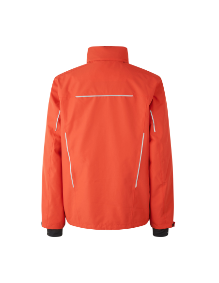 Kurtka membraną Zip-n-Mix wodoodporna unisex pod haft