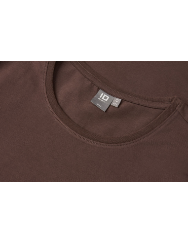 T-shirt ze stretchem | komfort | damski