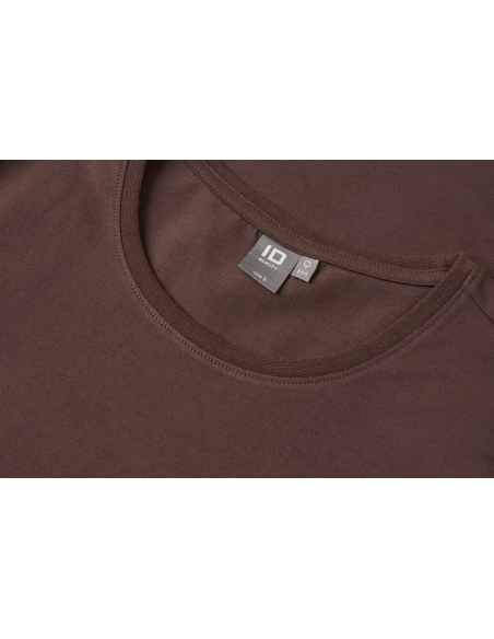 T-shirt ze stretchem | komfort | damski