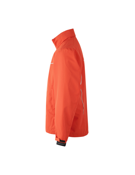 Kurtka membraną Zip-n-Mix wodoodporna unisex pod haft