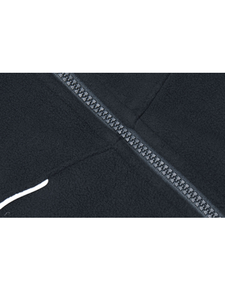 Bluza 270 g poliester polar Znakowanie z nadrukiem haft