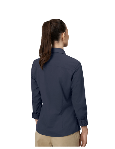 SEVEN SEAS Hybrid shirt | modern | damska