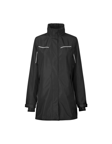 Kurtka znakowanie haft nadruk kieszeń z nadrukiem na zamek