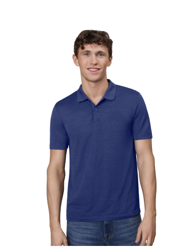 Koszulka polo | active