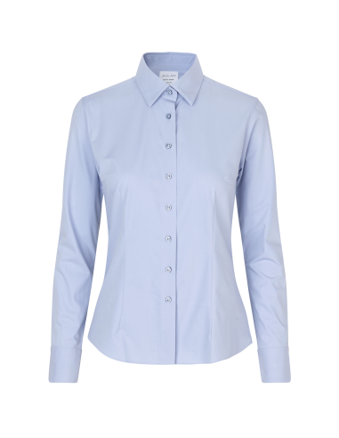 SEVEN SEAS Hybrid shirt | modern | damska