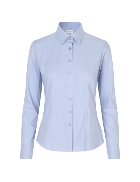 SEVEN SEAS Hybrid shirt | modern | damska