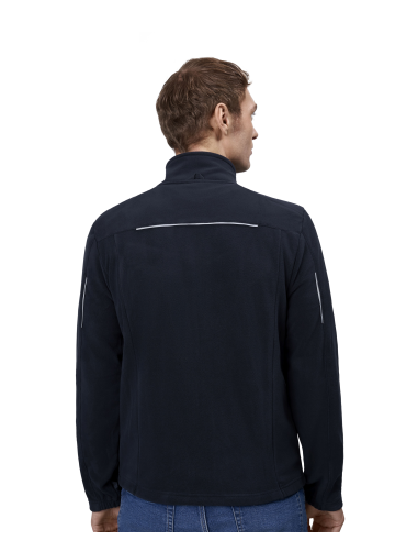 Bluza 270 g poliester polar Znakowanie z nadrukiem haft