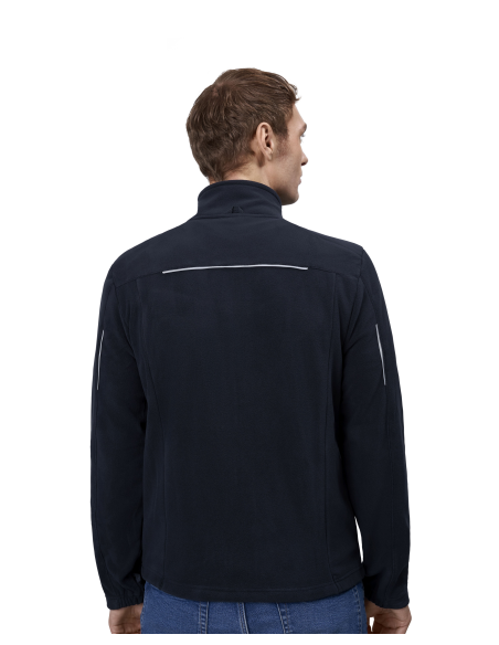 Bluza 270 g poliester polar Znakowanie z nadrukiem haft