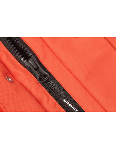 Kurtka z membraną Zip-n-Mix | damska