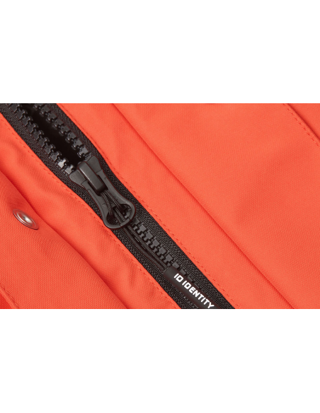 Kurtka z membraną Zip-n-Mix | damska