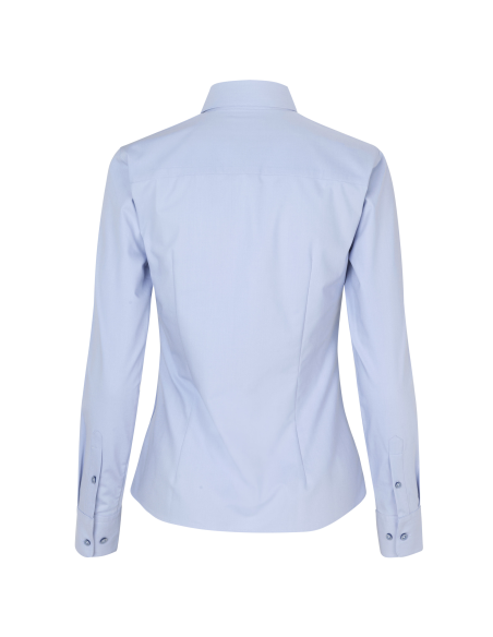SEVEN SEAS Hybrid shirt | modern | damska
