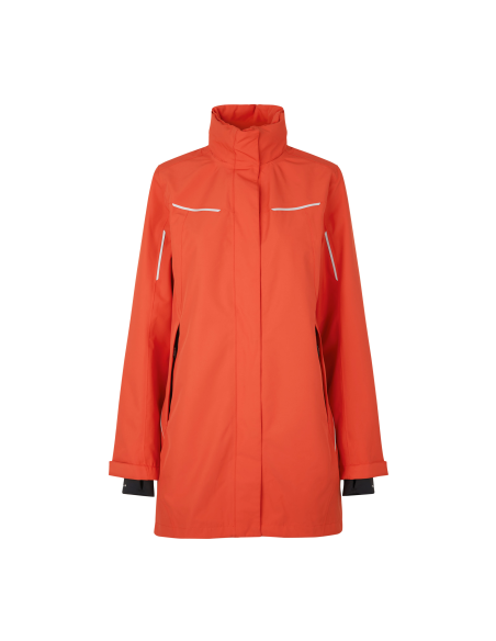 Kurtka z membraną Zip-n-Mix | damska