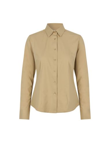 SEVEN SEAS Hybrid shirt | modern | damska