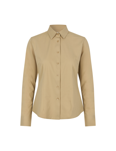 SEVEN SEAS Hybrid shirt | modern | damska