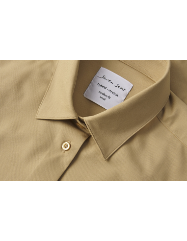 SEVEN SEAS Hybrid shirt | modern | damska